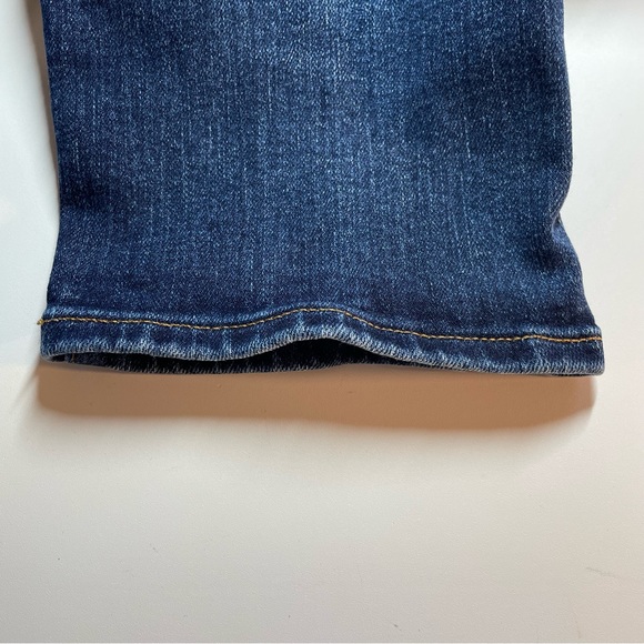 American Eagle Men’s Jeans Denim Slim Pants Airflex 31x32 - Picture 8 of 10